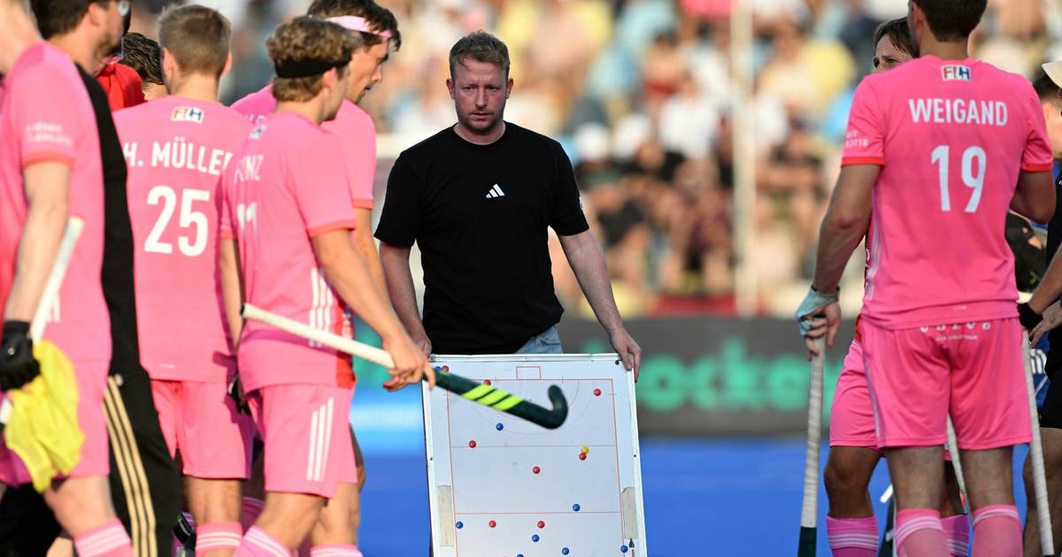 Hockey-wm: deutschland siegt im shootout gegen olympia-sieger!