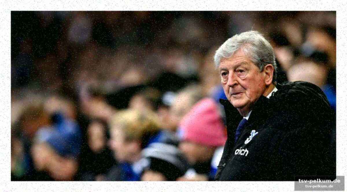 Hodgson war schon vor 46 jahren in bristol