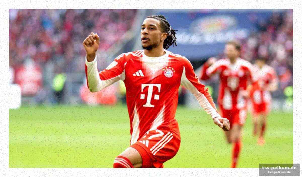 Keine diskussion: bayern stellt klar, dass titel wichtiger sind als konto