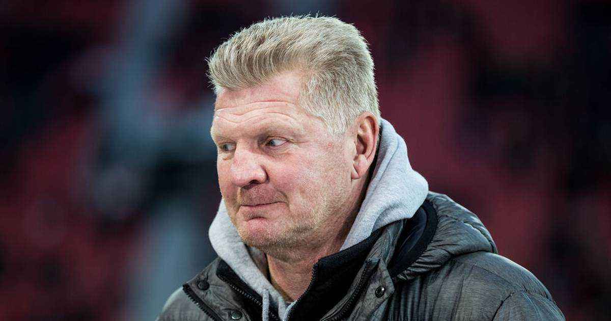 Hoeneß explodiert: effenberg kontert mit harter kritik an jackson