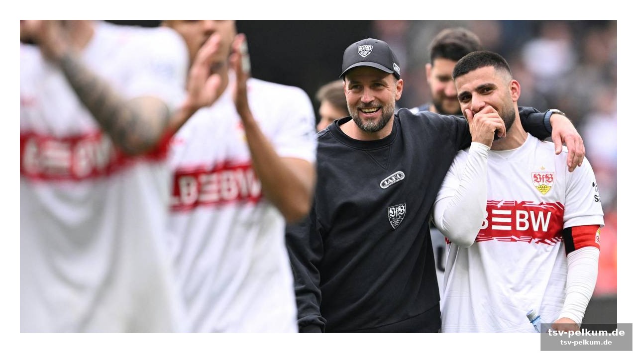 Die stuttgarter als rückgrat der nationalmannschaft?