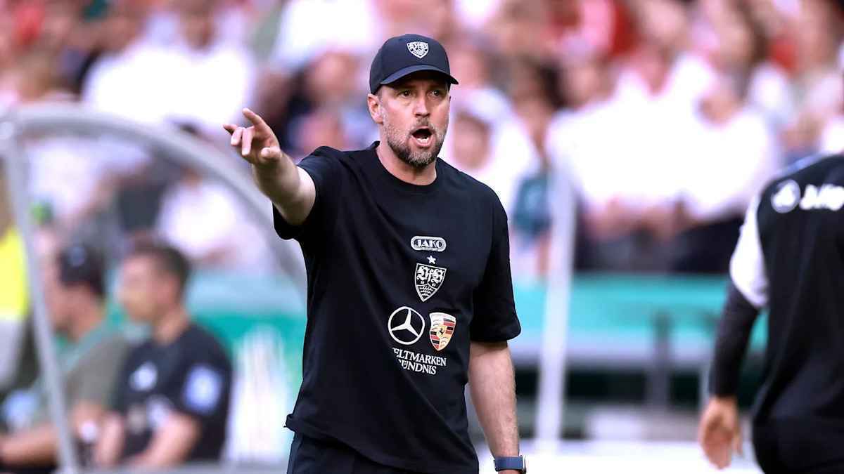 Hoeneß im visier: englands top-klubs buhlen um vfb-trainer!