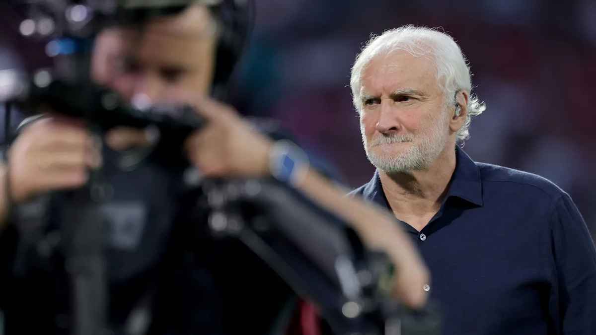 Hoeneß' kritik an nagelsmann: völler kontert heftig!