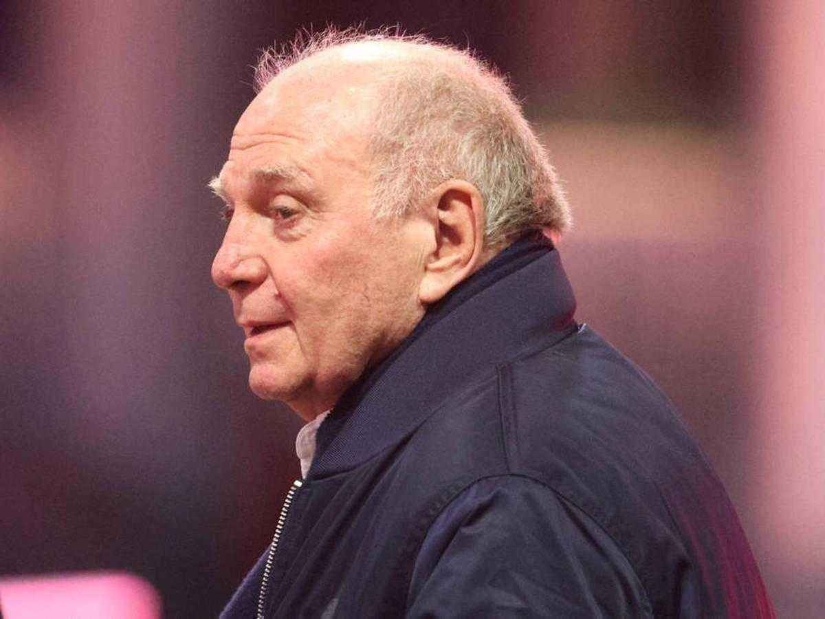 Hoeneß kritisiert wm-boykott und äußert bedenken zur politischen lage