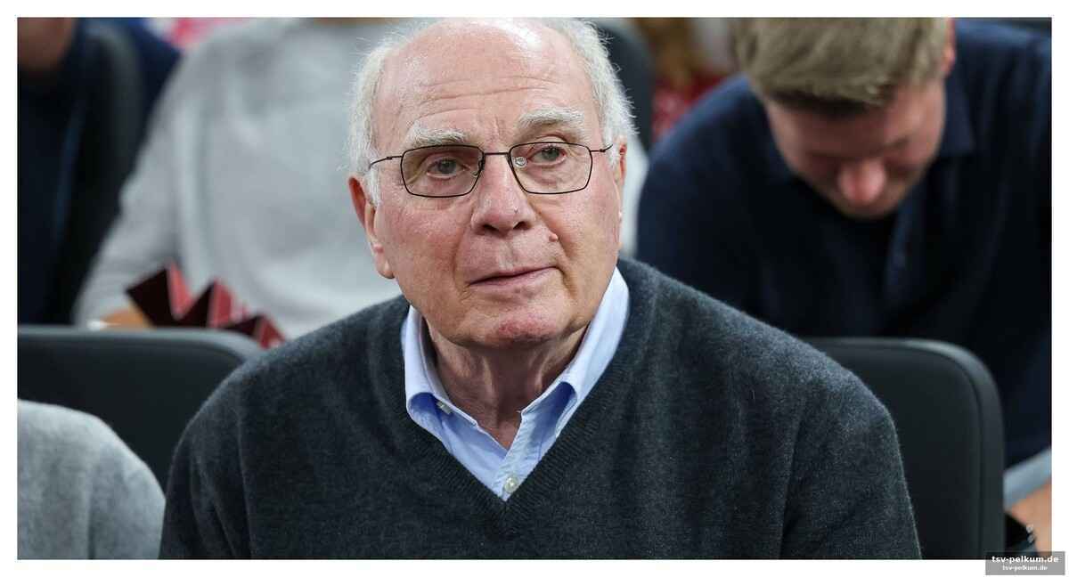 Nagelsmanns wechselkünste und hoeneß