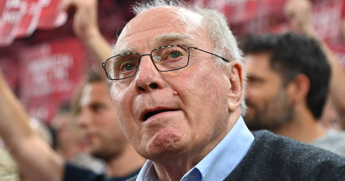 Hoeneß lobt nagelsmann nach kämpferischer leistung!