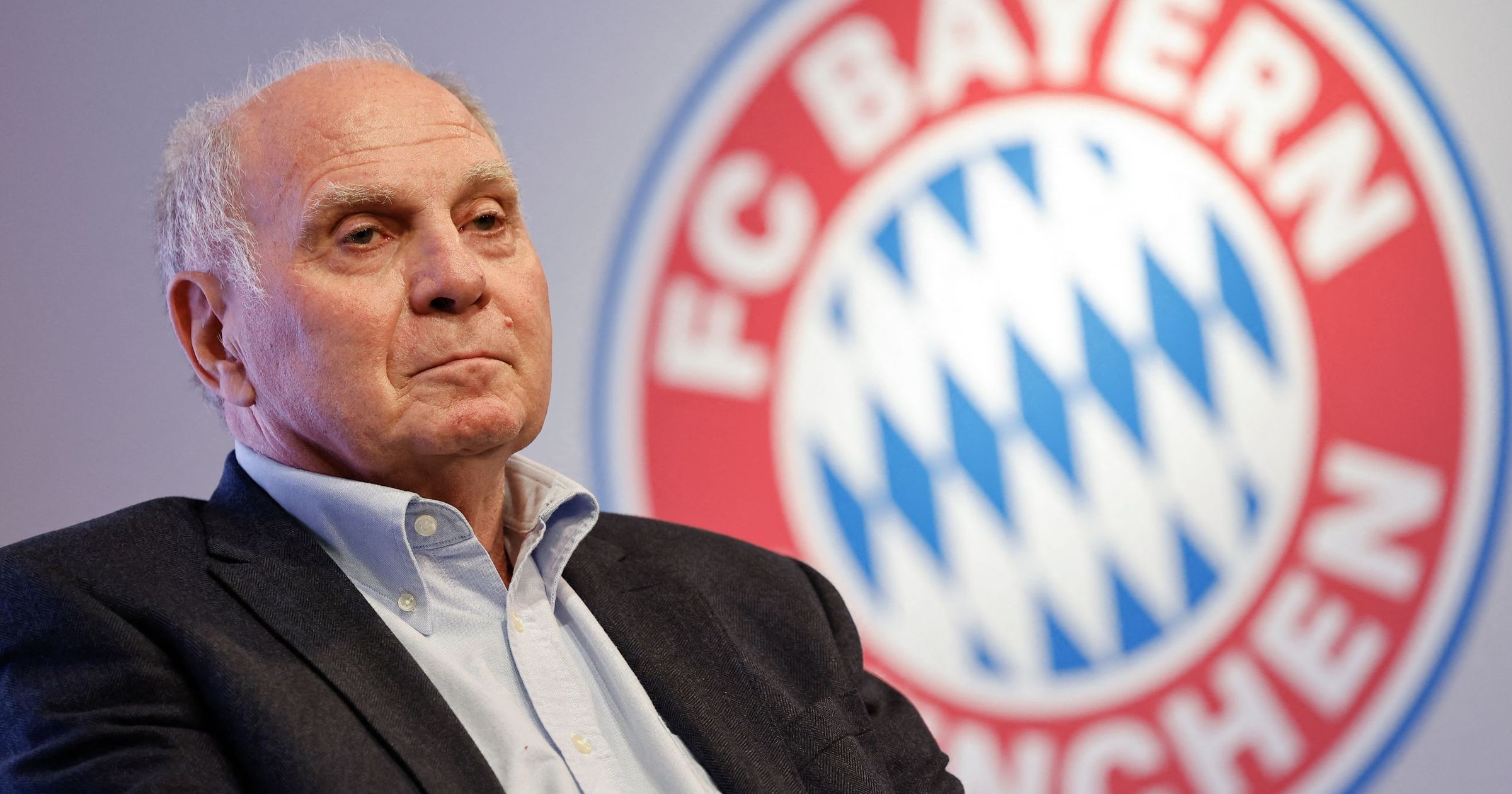 Hoeneß: nagelsmann muss sich ändern – kompany als bayern-vorbild!