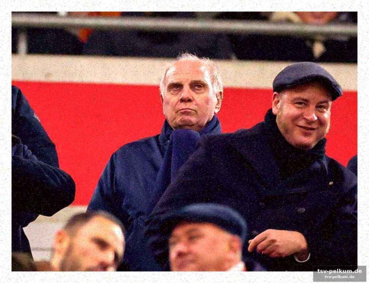 Hoeneß