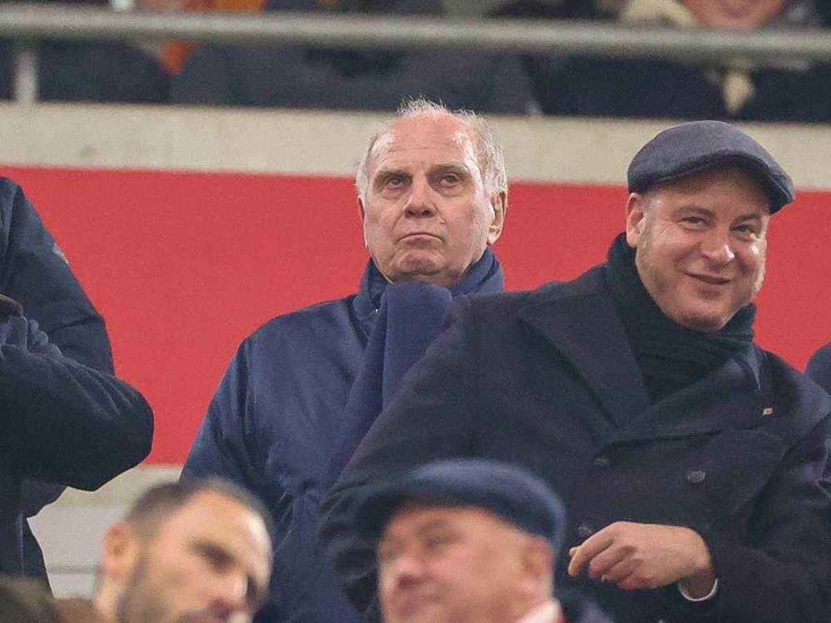 Hoeneß' poker um upamecano: so zwang er den innenverteidiger zum bleiben