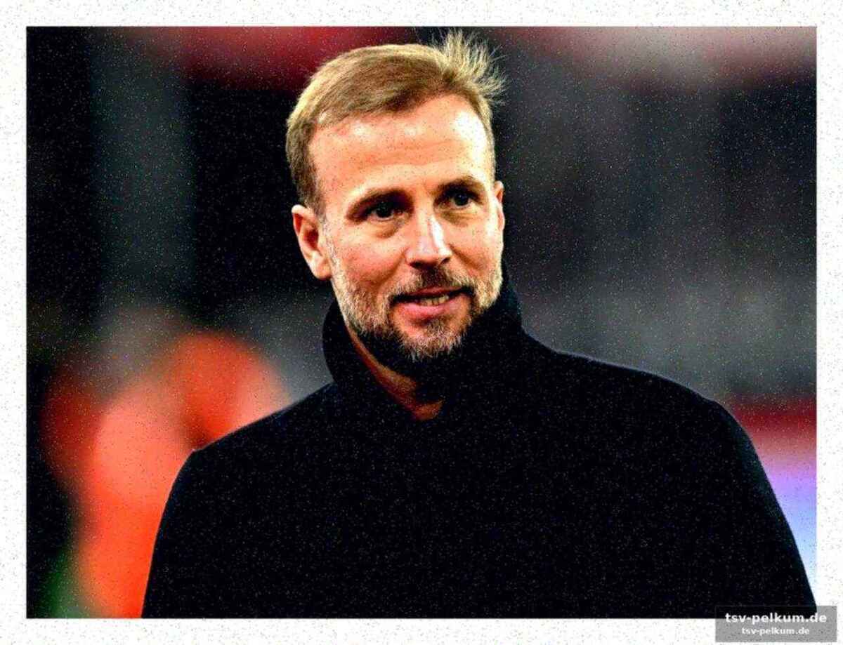 1998 War gestern, 2026 ist jetzt