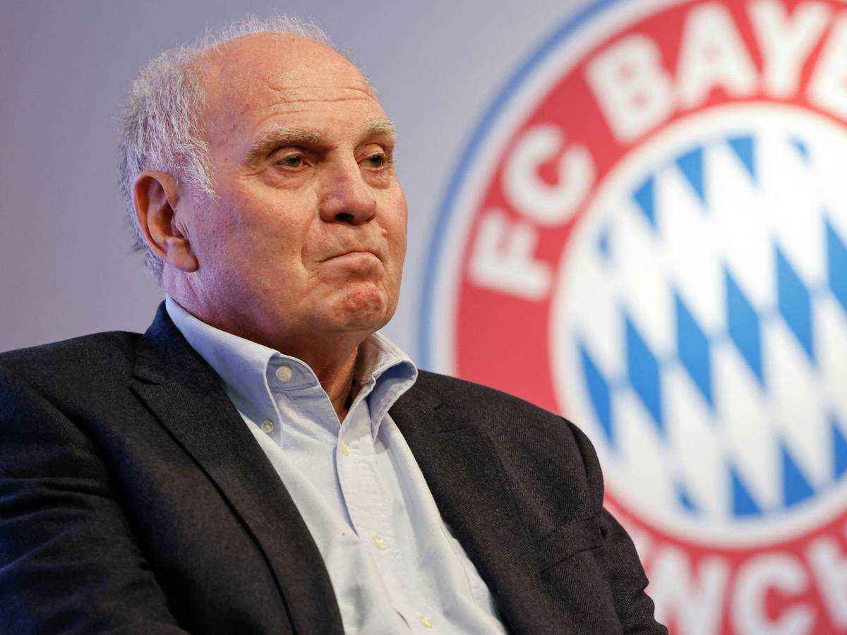 Hoeneß rastet aus: upamecano-posse geht in die nächste runde!