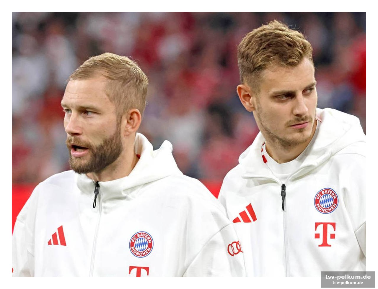 Stanisic: konkurrenzkampf und paris-debakel