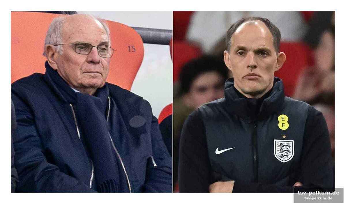 Nagelsmann und die manuel-neuer-debatte