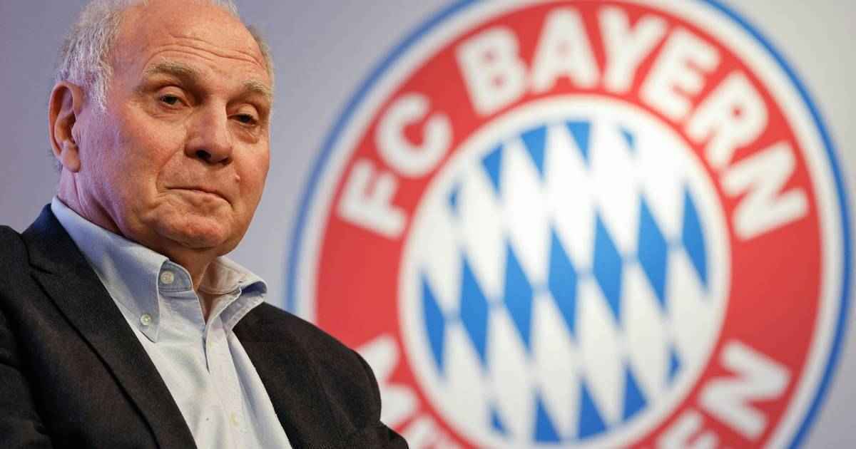 Hoeneß schießt scharf gegen nagelsmann – neuer-debakel und kimmich-fehlbesetzung!