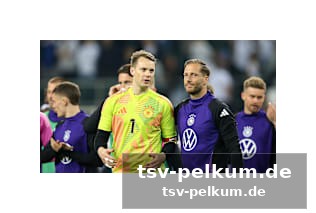 Kimmich als rechtsverteidiger – ein fehler?