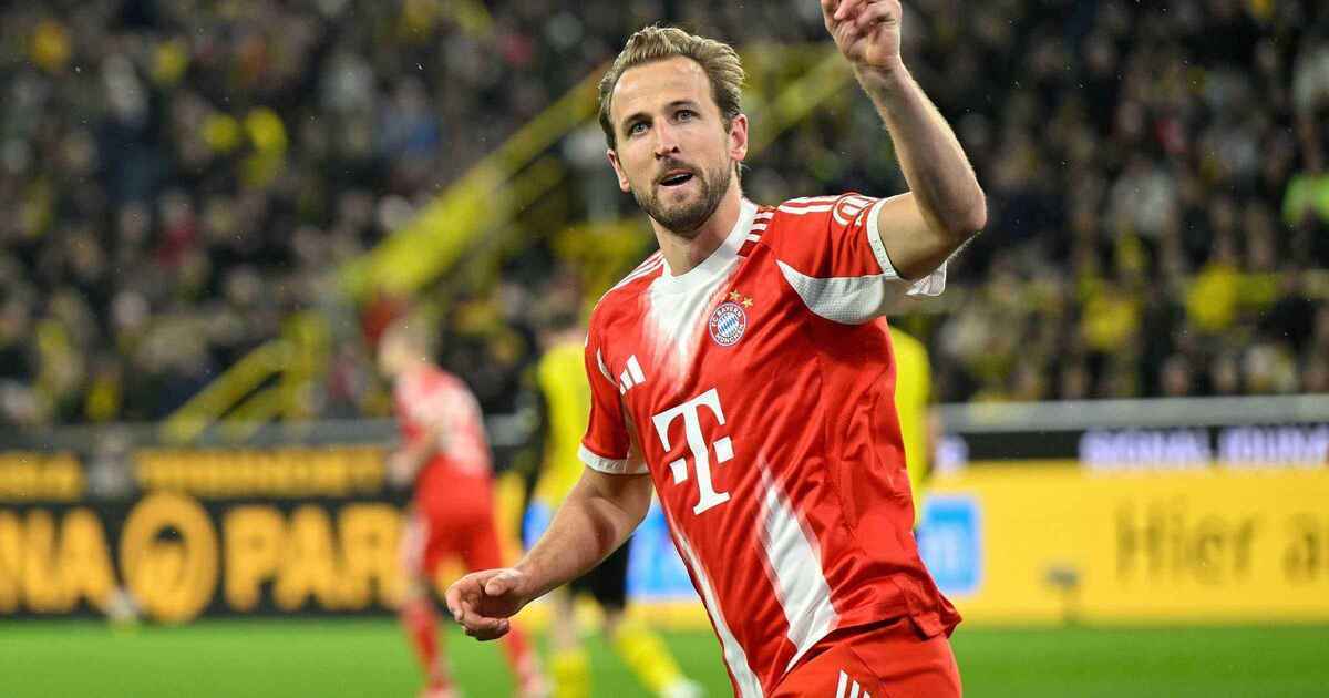 Hoeneß schreit nach verlängerung: kane soll 250 millionen wert sein