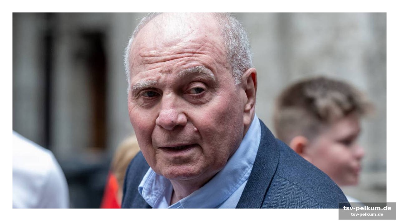 Basler: „das sollte man langsam wissen“ – hoeneß kontert