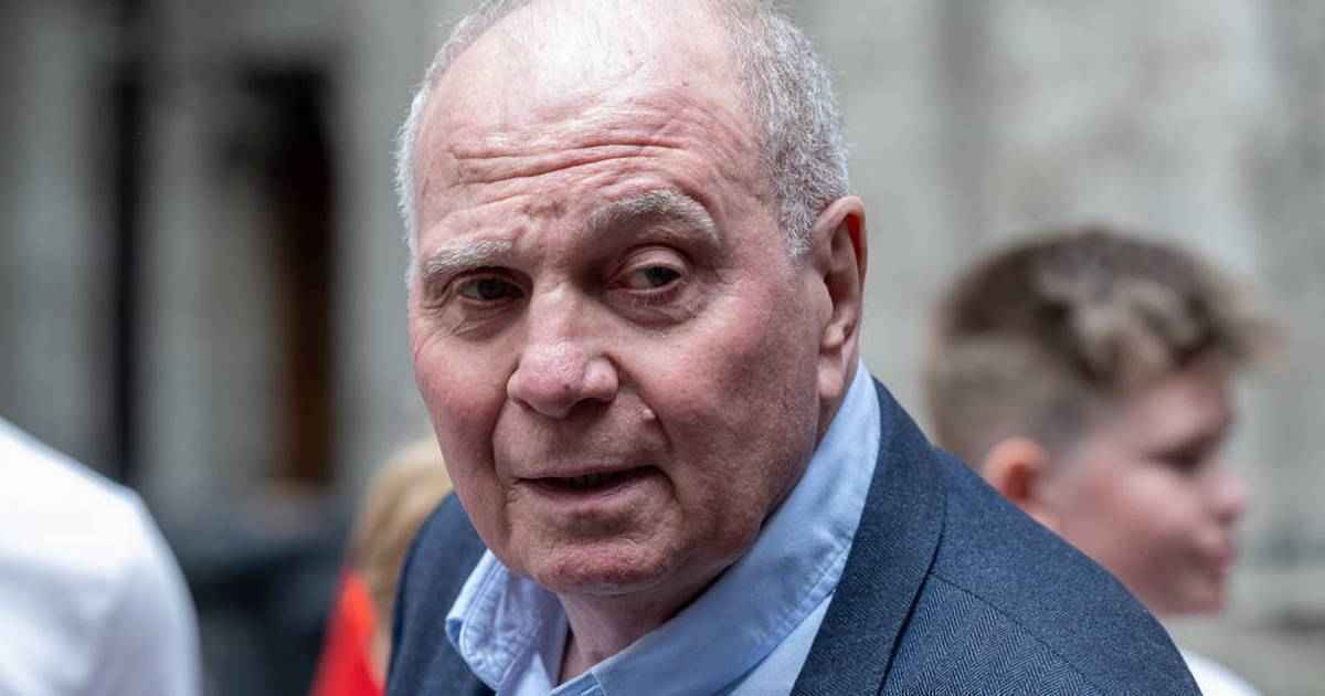 Hoeneß setzt sich für olise ein – basler patzt laut ex-präsident!