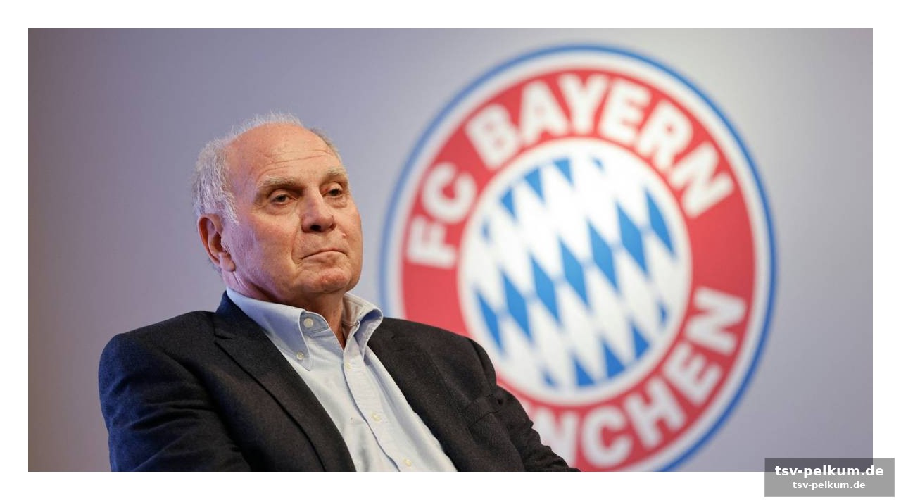 Familie fc bayern: mehr als nur ein verein