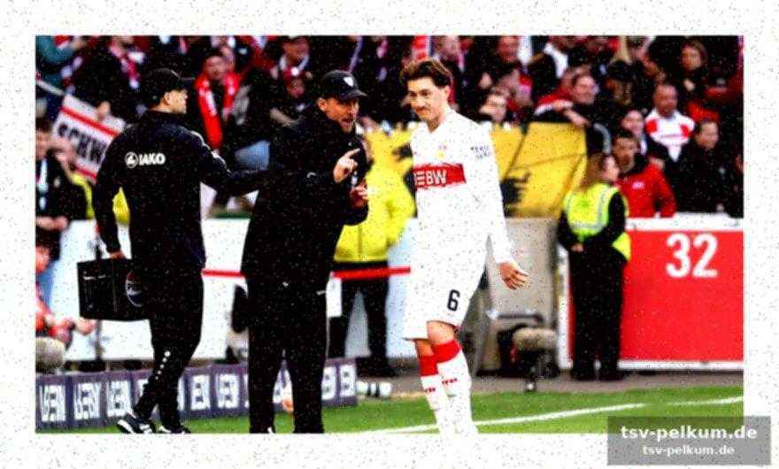Mainz ist stabil – auch dank ihm