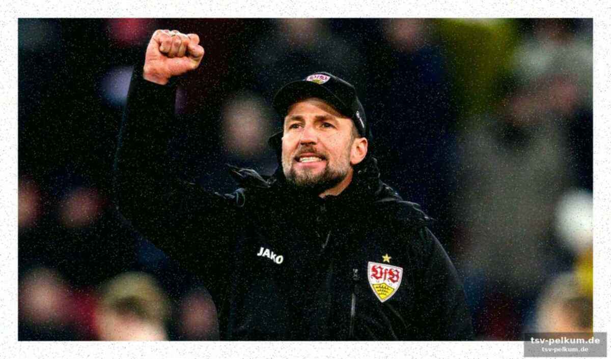 Von der abstiegszone in die champions league