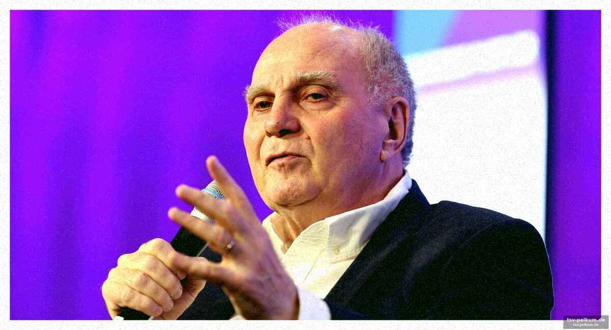 „Wir würden ihn verteidigen – bis zum ende“