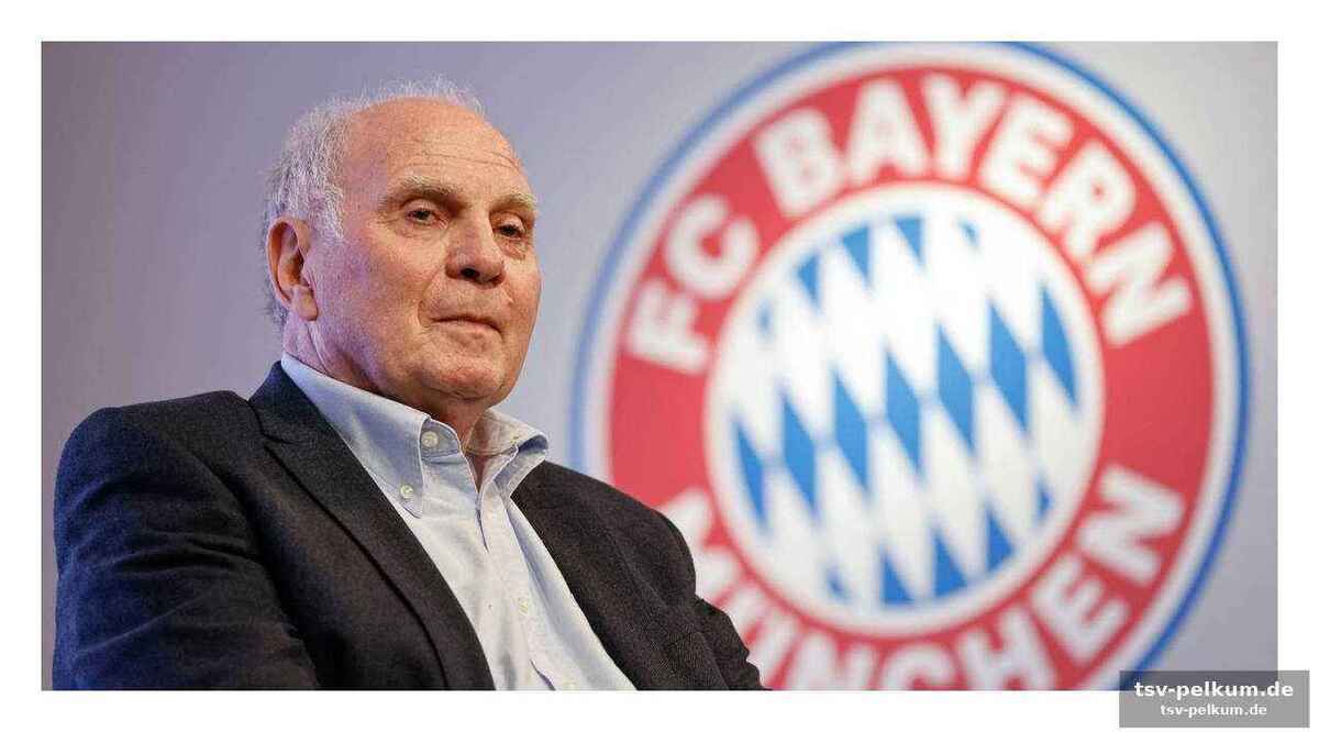 Kompany als schatten – die bayern-intern-vorgabe