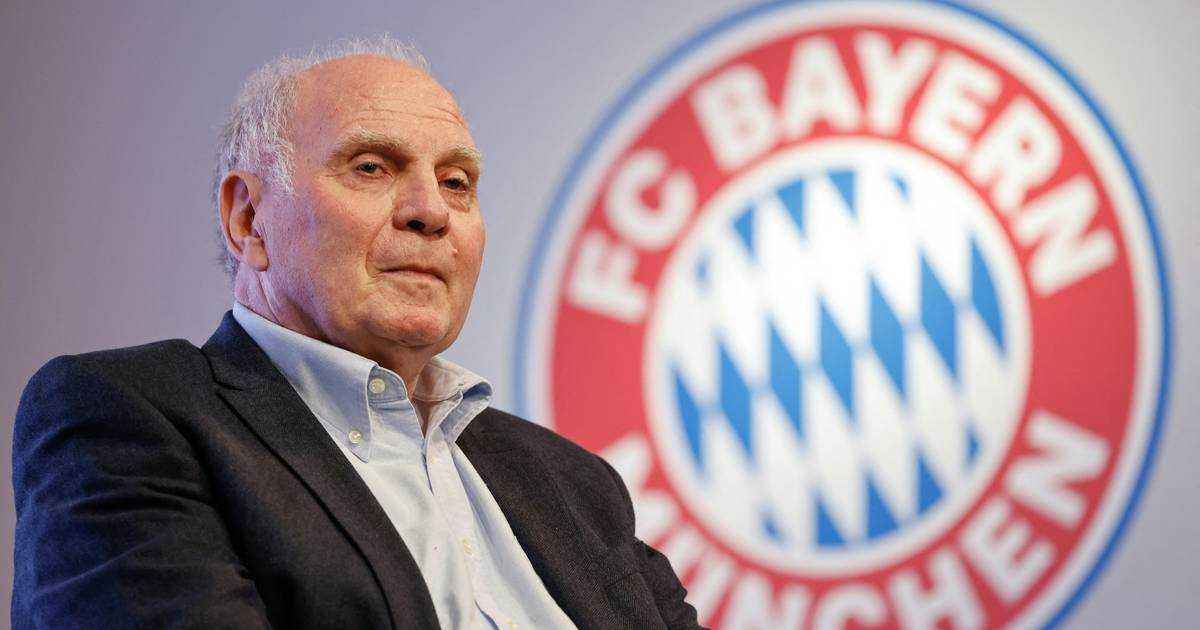 Hoeneß zündelt gegen nagelsmann: neuer-debakel, undav-diss und die kontinuitäts-lüge