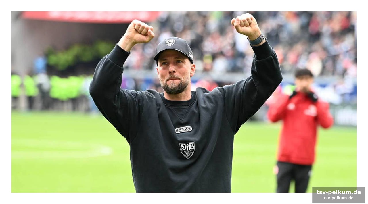 Lob und strategische andeutungen aus münchen