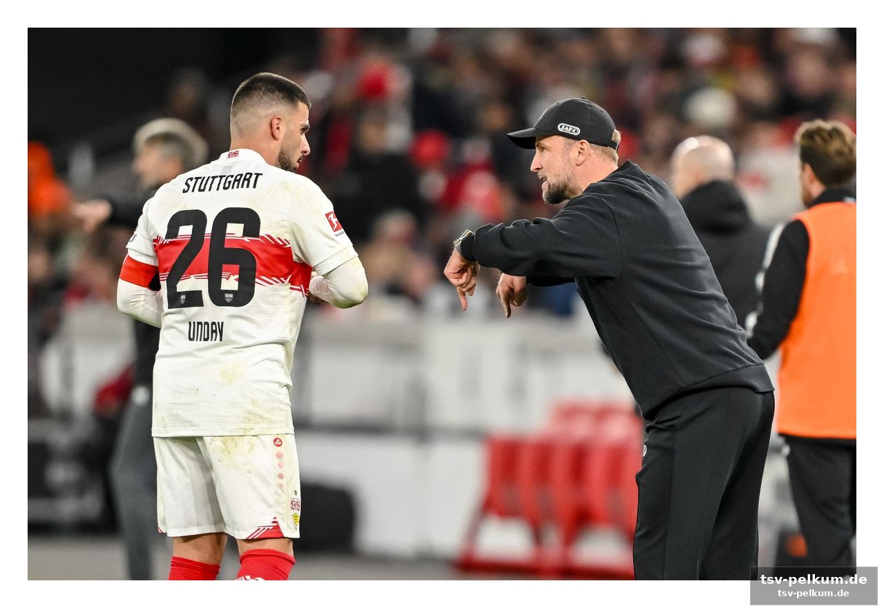 Bayern unter druck: kann kompany liefern?