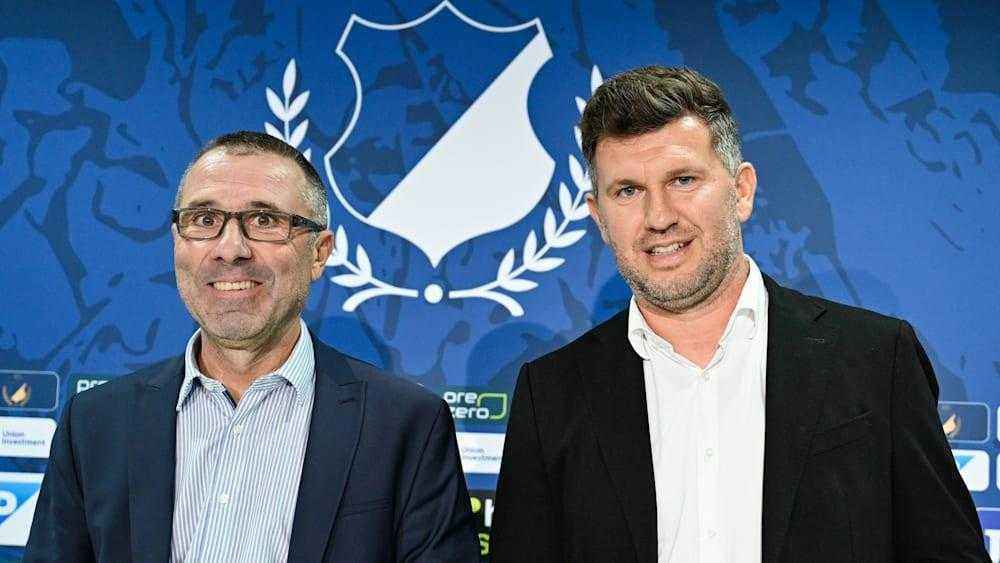 Hoffenheim am scheideweg: mitgliederversammlung soll neue richtung weisen
