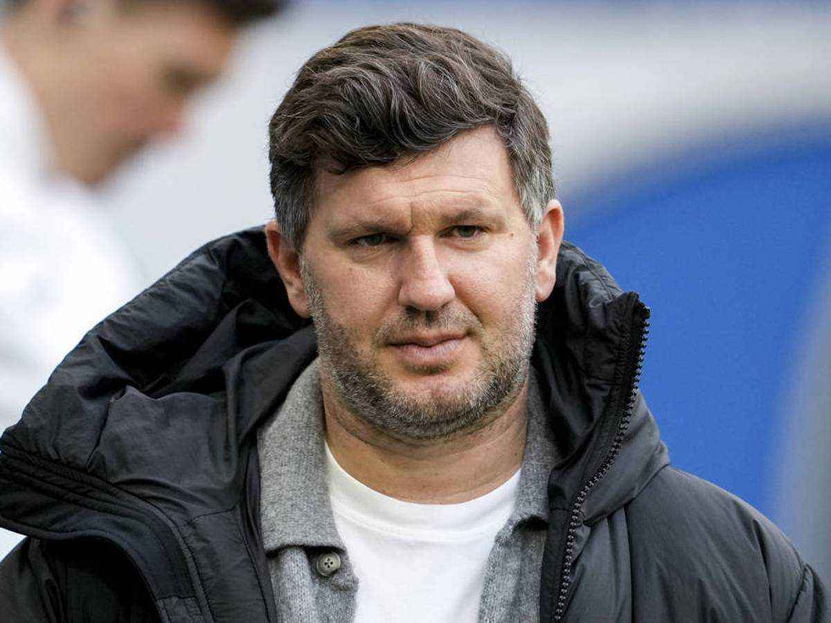 Hoffenheim am scheideweg: schicker droht rauswurf trotz sportlichem erfolg