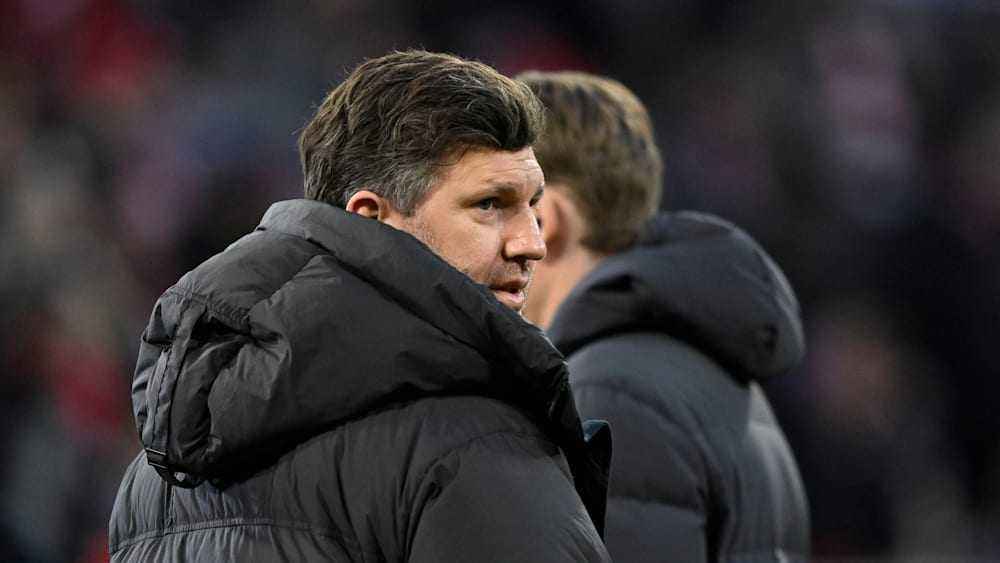 Hoffenheim am scheideweg: schicker-entlassung droht?