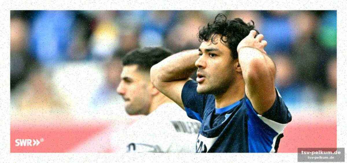 El gol que salvó la tarde