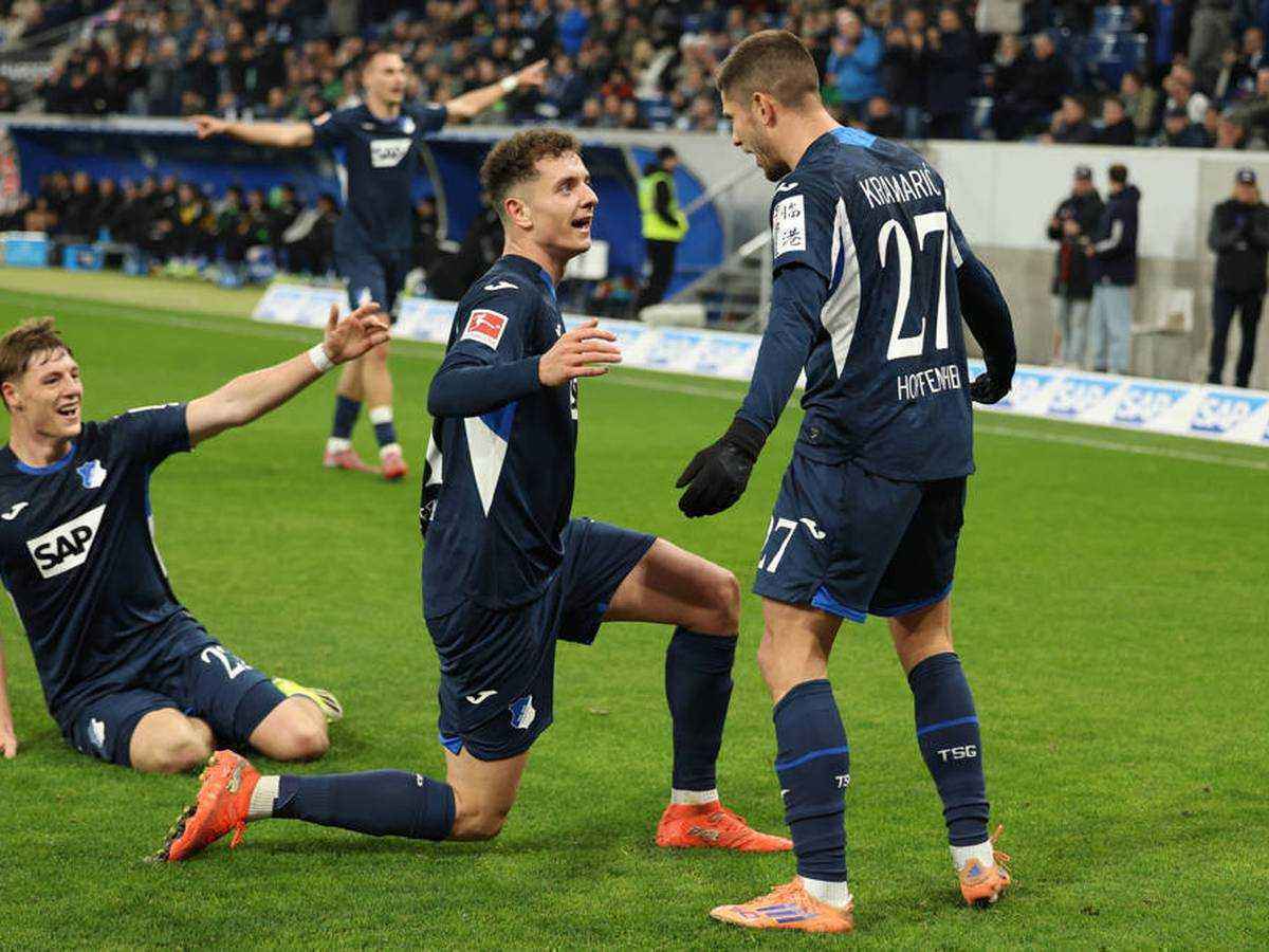 Hoffenheim empfängt freiburg: alle infos zu tv, stream und live-ticker