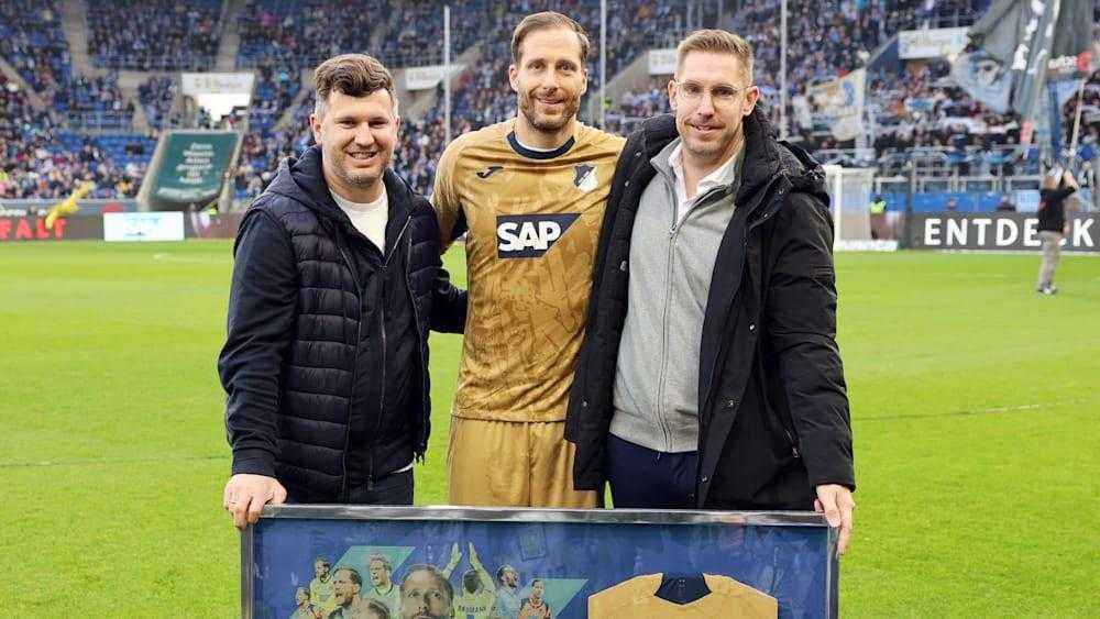 Hoffenheim erlebt führungskrise: tim jost verlässt den verein