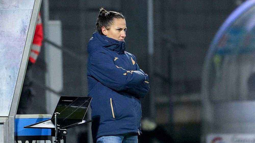 Hoffenheim fordert reaktion nach derby-pleite – duell mit leverkusens torjägerin