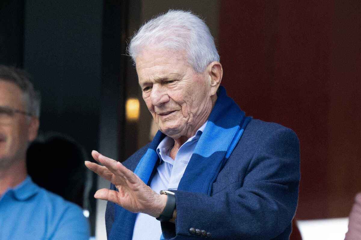 Hoffenheim hält an schicker fest: henssler tritt zurück – machtkampf beigelegt?