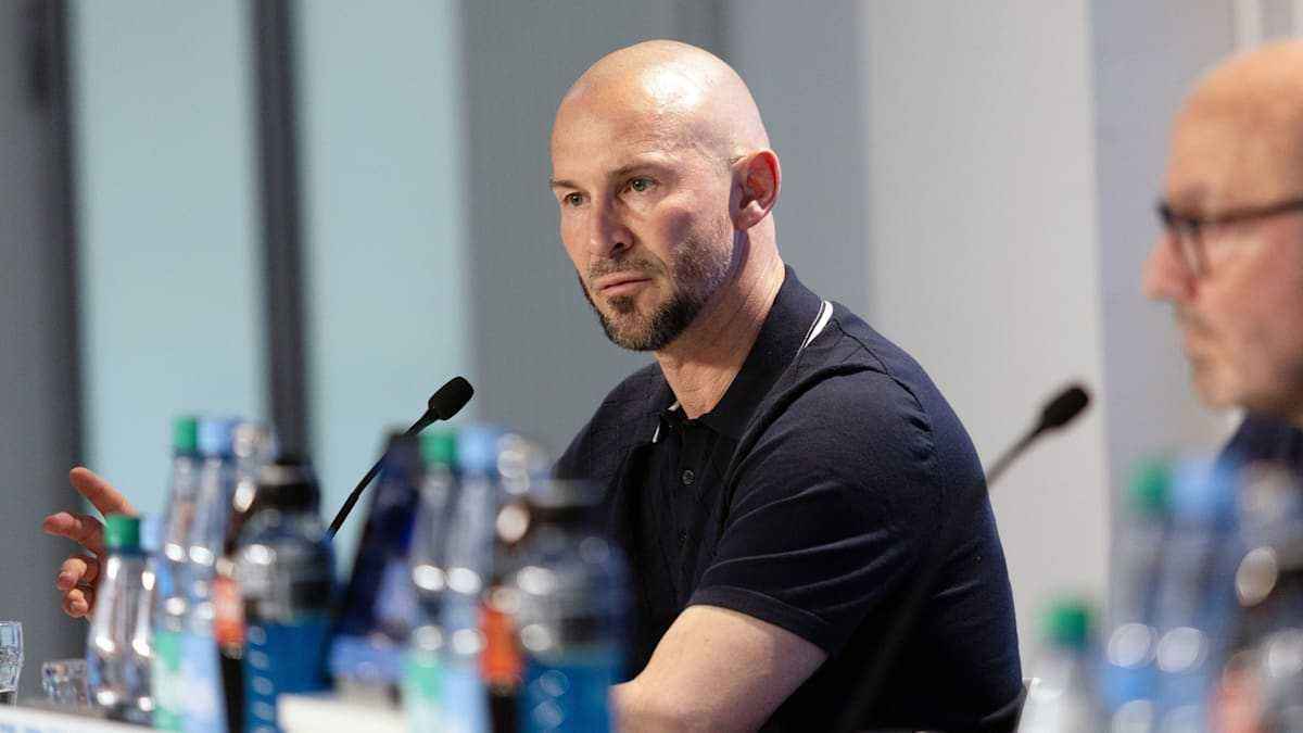 Hoffenheim: ilzer jongliert mit druck und erwartungen vor dem saisonendspurt