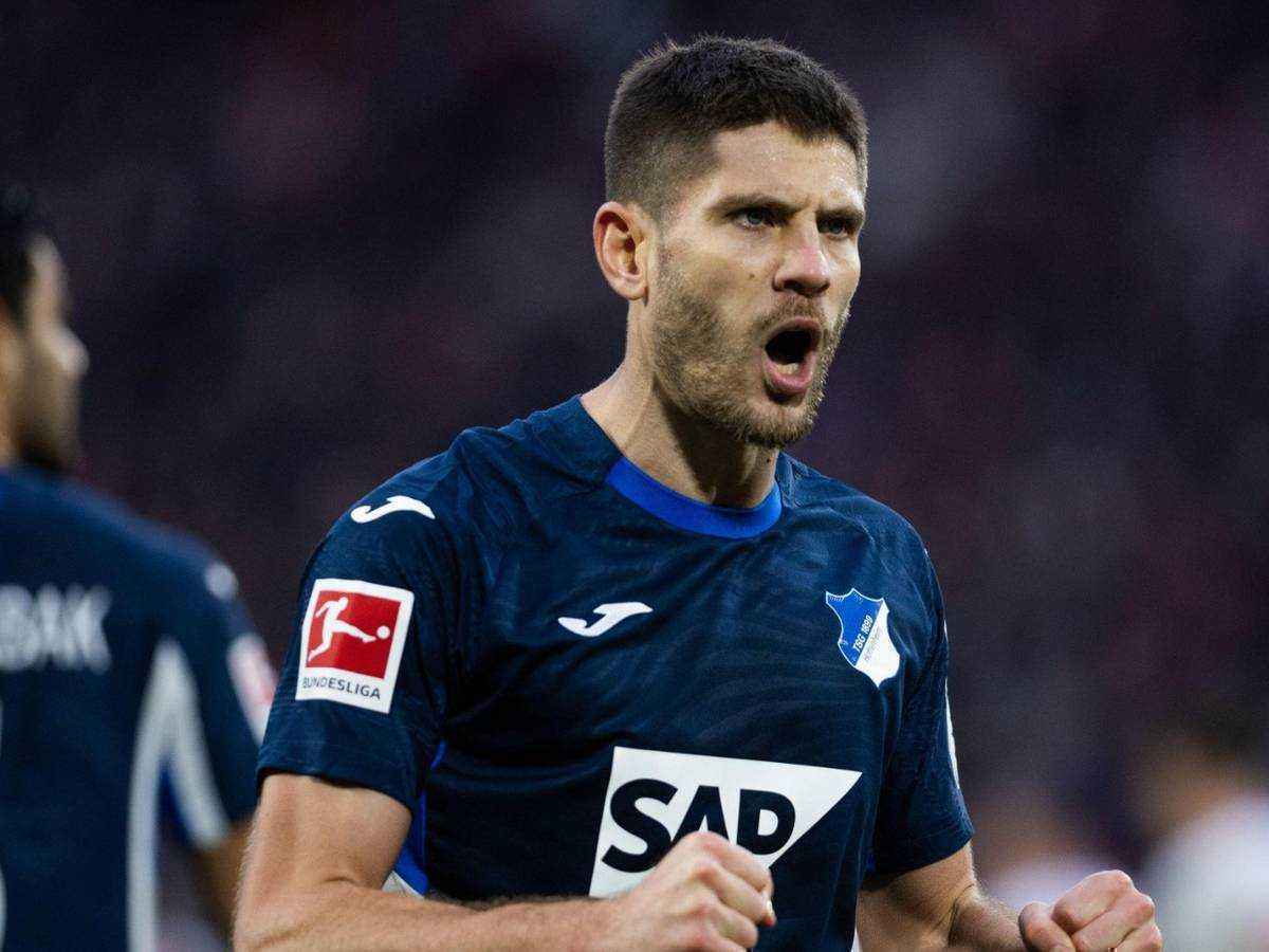 Hoffenheim jubelt im alb-derby – heidenheim droht die 2. liga