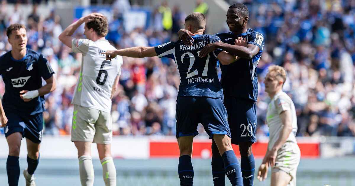 Hoffenheim nutzt bremer tiefen: champions-league-traum lebt!
