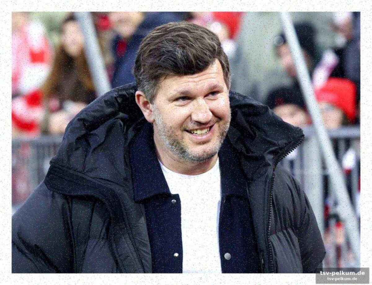 Hensslers rücktritt: ein bekenntnis zur tsg?