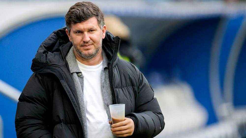 Hoffenheim: schicker in der kritik – machtkampf um die zukunft des klubs
