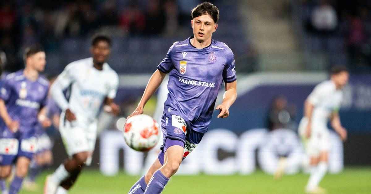 Hoffenheim schlägt wieder zu: aleksa komplettiert den triple-talent-angriff