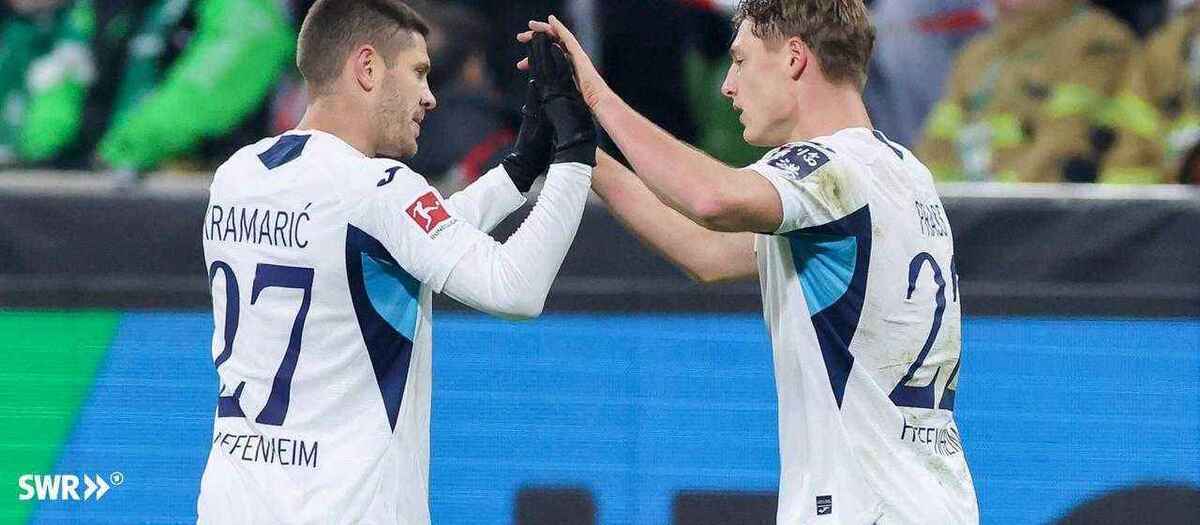 Hoffenheim sensation: bremen besiegt – champions league rückt näher!