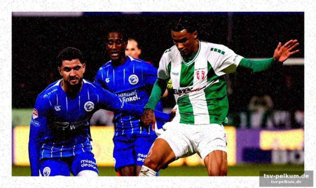 Yannick eduardo: physisch starker stürmer auf dem weg nach hoffenheim