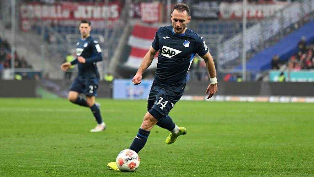 Hoffenheim sichert sich vladimir coufal langfristig – ein gewinn für die mannschaft
