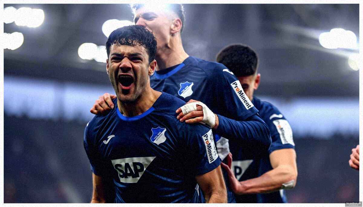 Spielverlauf: erste halbzeit ohne tor