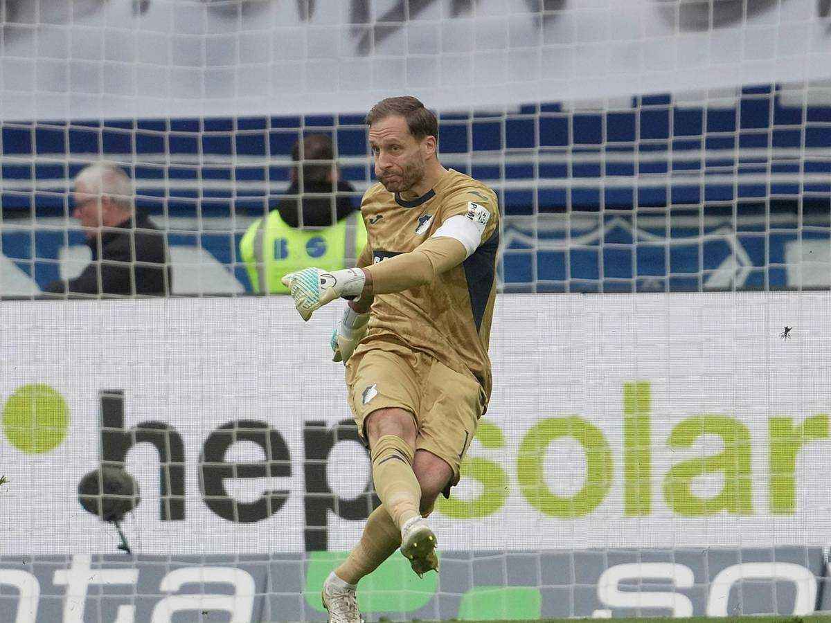 Hoffenheim stolpert – baumann sieht keinen grund zur panik