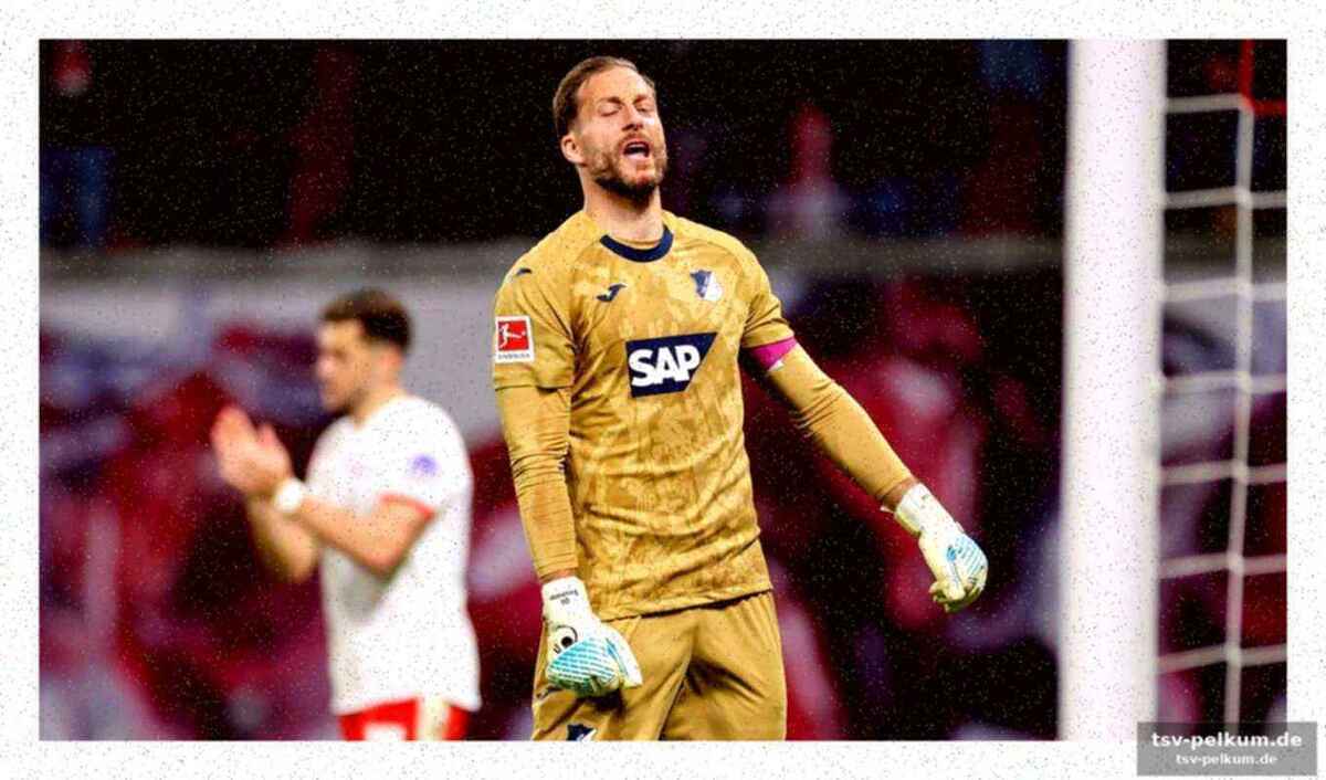 Die tabelle lügt nicht